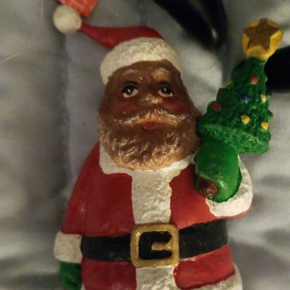 Vintage ornament - Picture 2 of 4